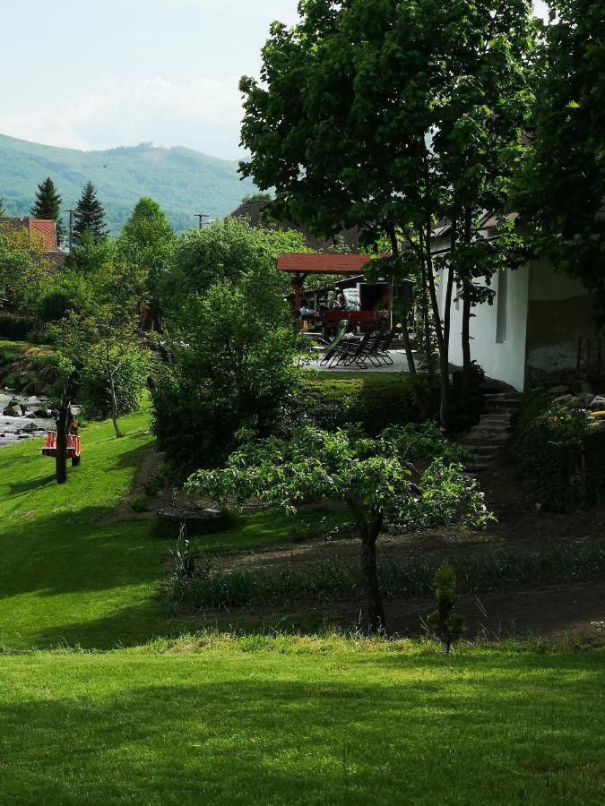 Maciejowka Villa Stara Cervena Voda Exterior photo