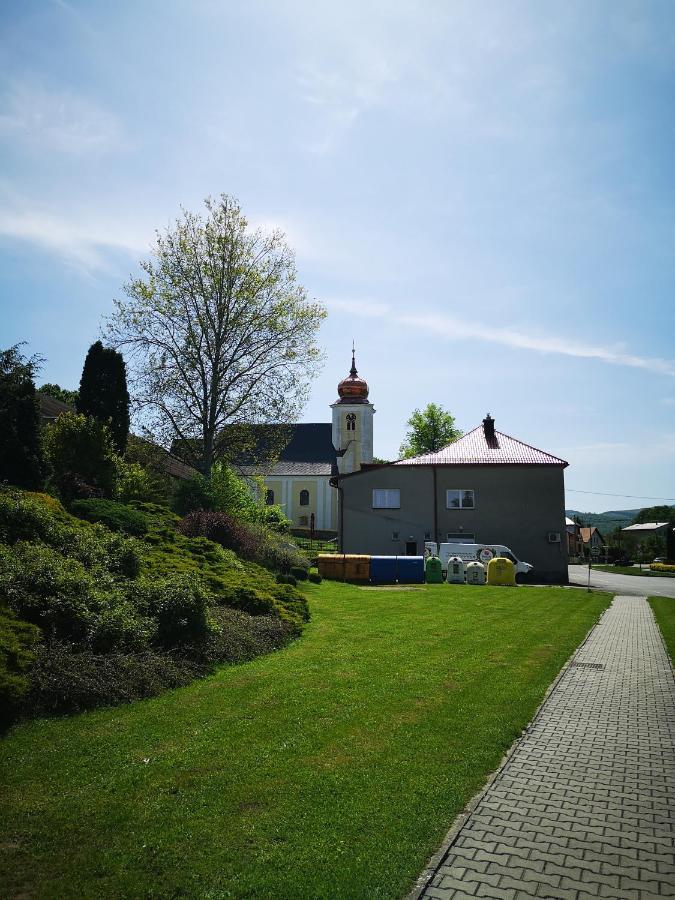 Maciejowka Villa Stara Cervena Voda Exterior photo