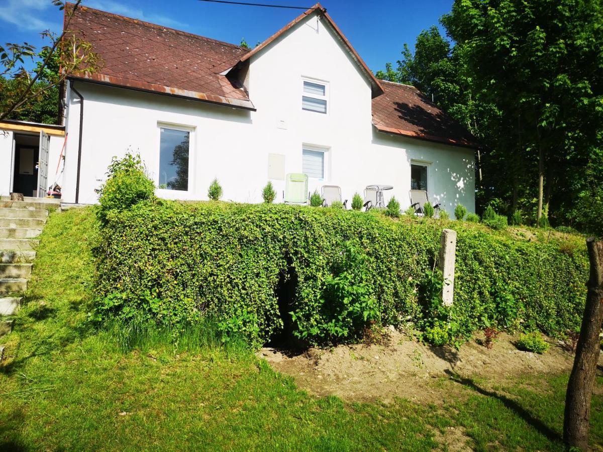 Maciejowka Villa Stara Cervena Voda Exterior photo